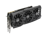 ASUS GeForce GTX 1080 Ti Strix ROG 11GB GDDR5X - 361183 - zdjęcie 4